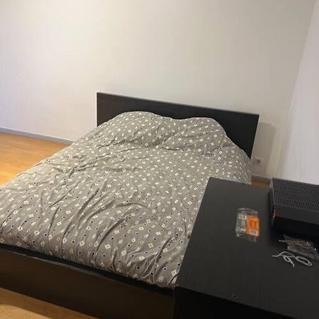 Studio A 2 Minutes De La Gare Leilighet Mulhouse Eksteriør bilde